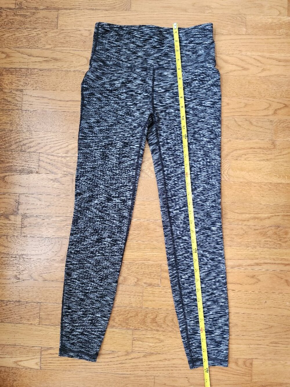 GapFit 2-Piece Space Dye Activewear Set (Hoodie + Leggings) - Picture 11 of 12